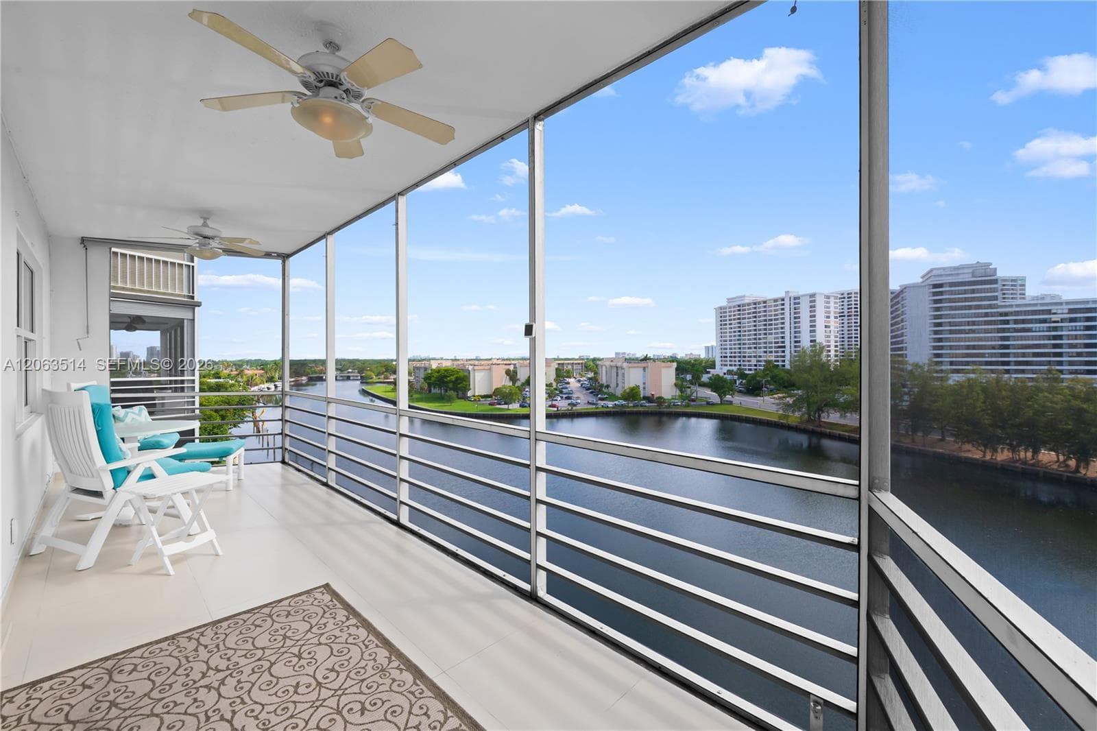Fairways Riviera North · #704 in Hallandale Beach - Photo 24