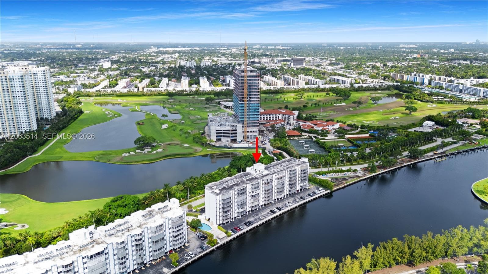 Fairways Riviera North · #704 in Hallandale Beach - Photo 34