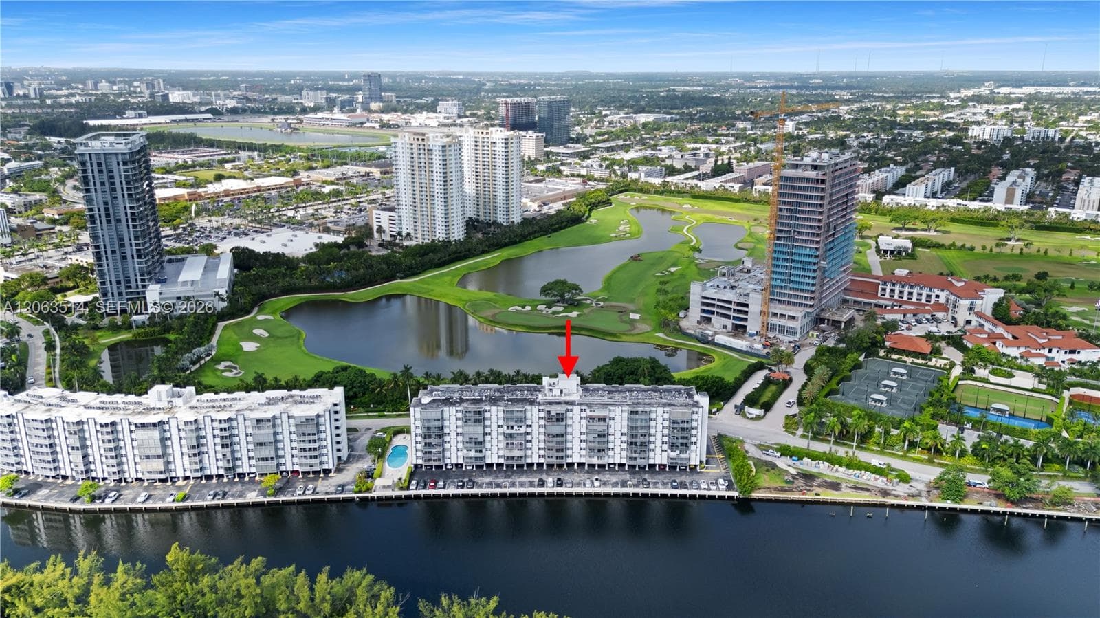 Fairways Riviera North · #704 in Hallandale Beach - Photo 38