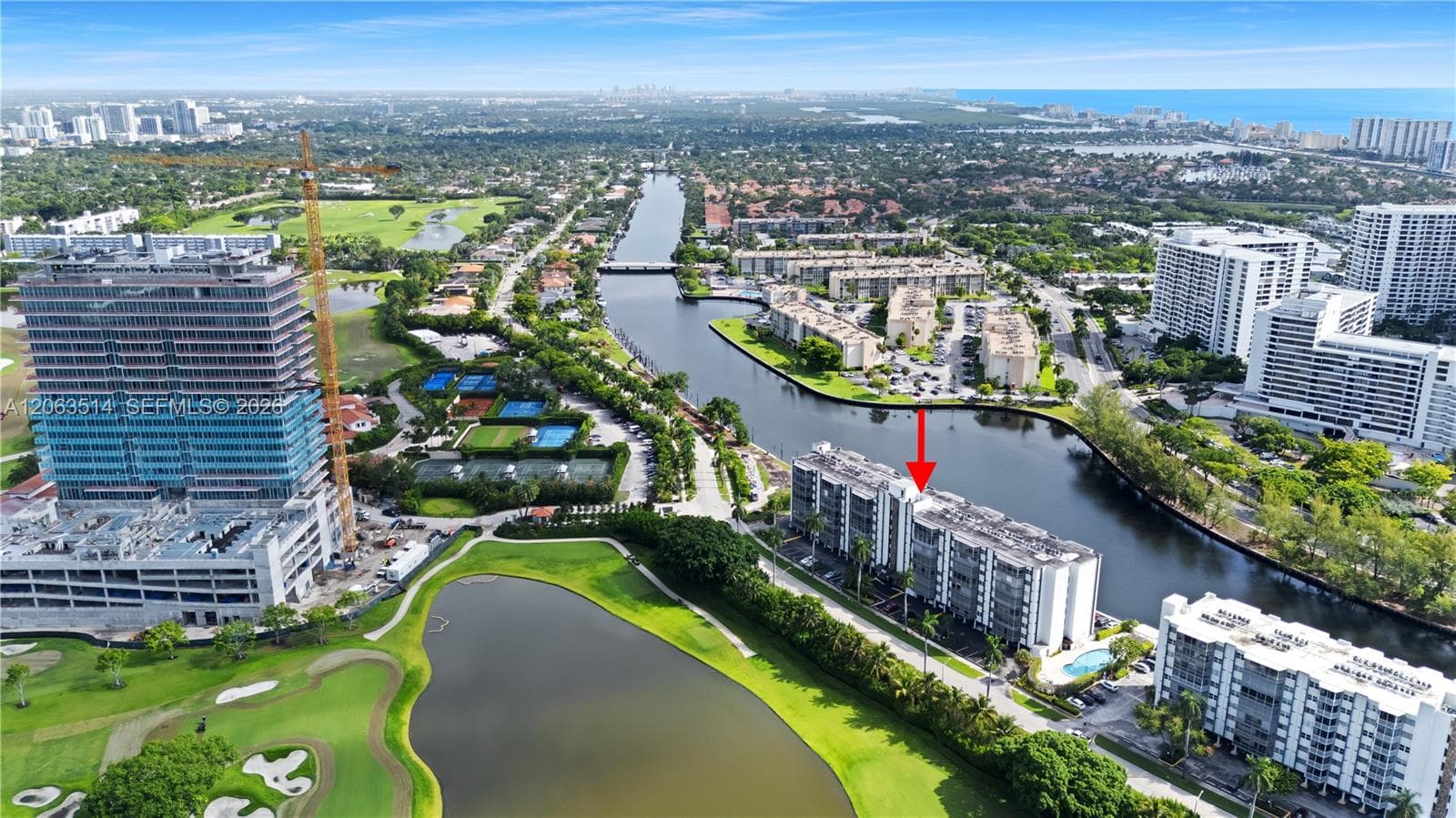 Fairways Riviera North · #704 in Hallandale Beach - Photo 33