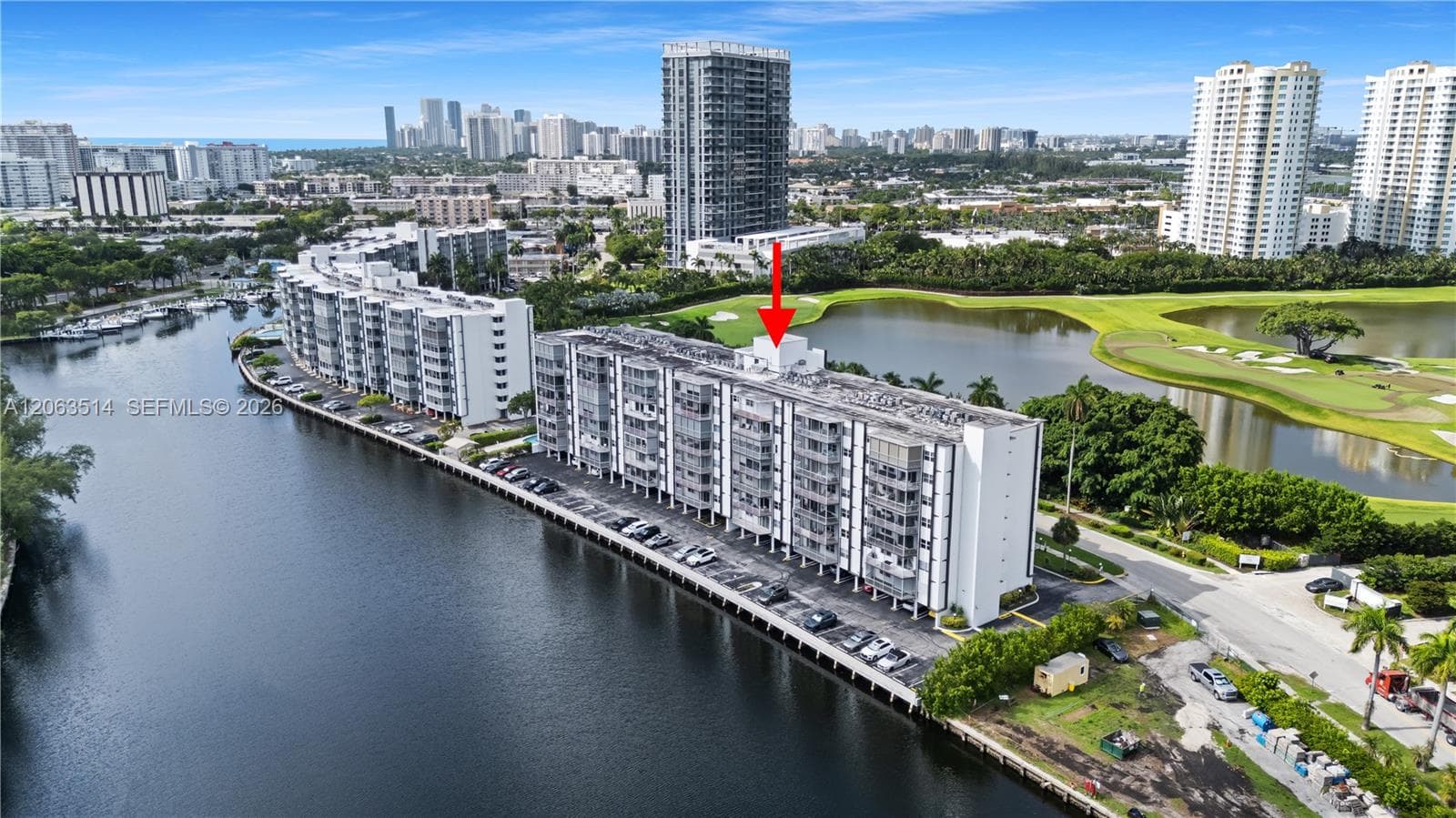 Fairways Riviera North · #704 in Hallandale Beach - Photo 37