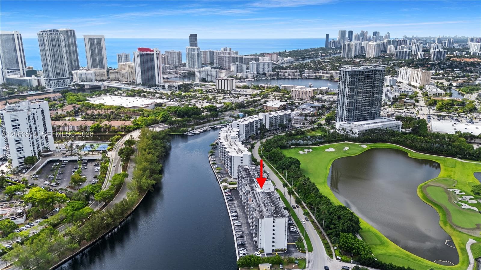 Fairways Riviera North · #704 in Hallandale Beach - Photo 35