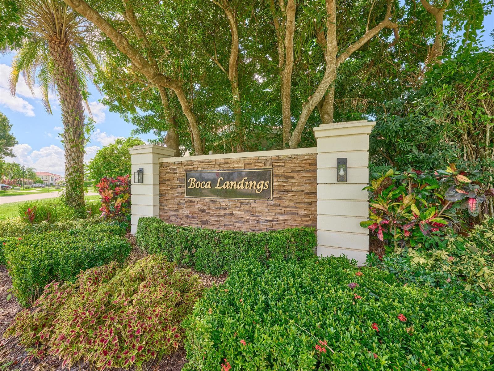 Boca Landings