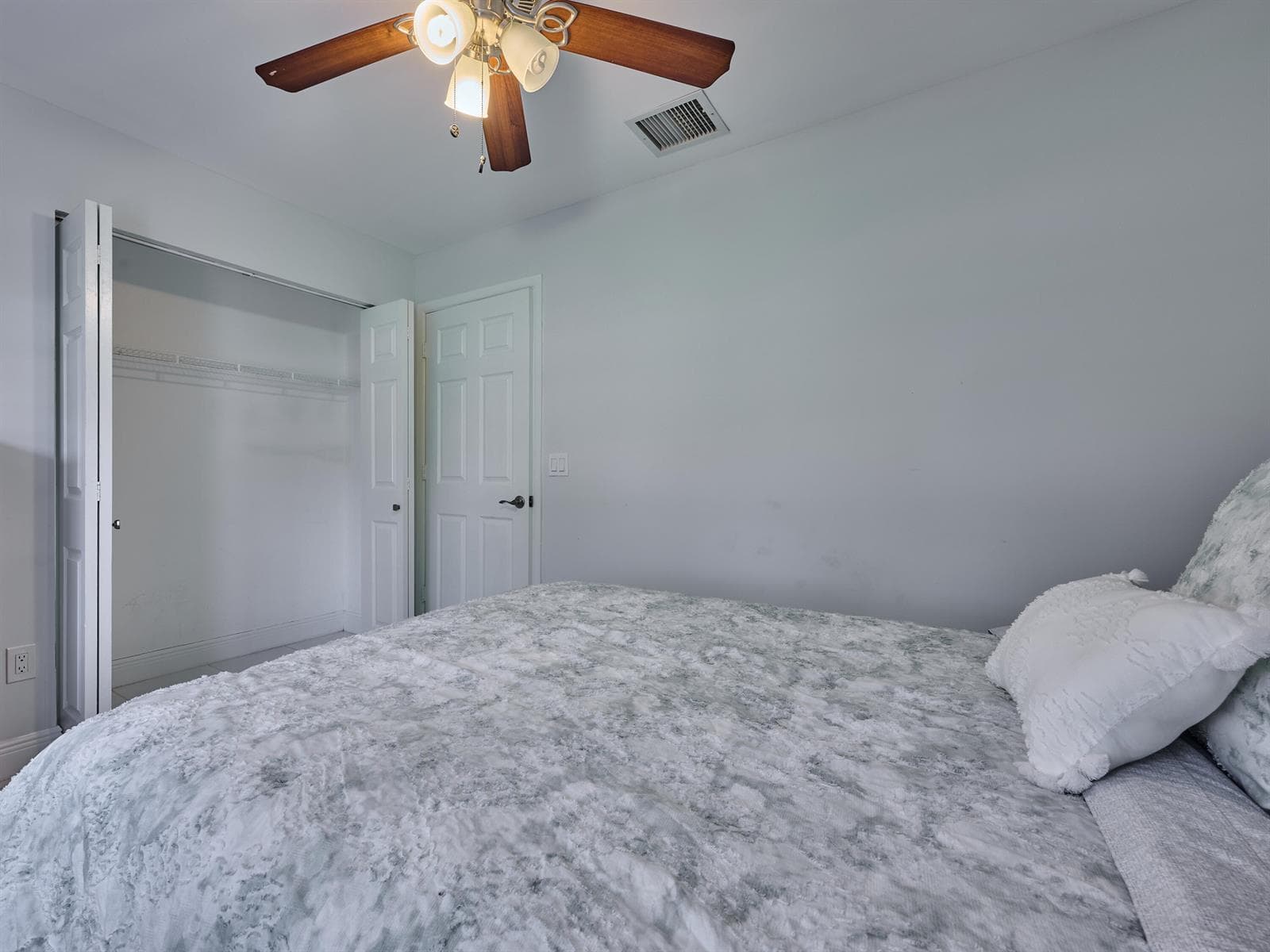 3rd Bedroom