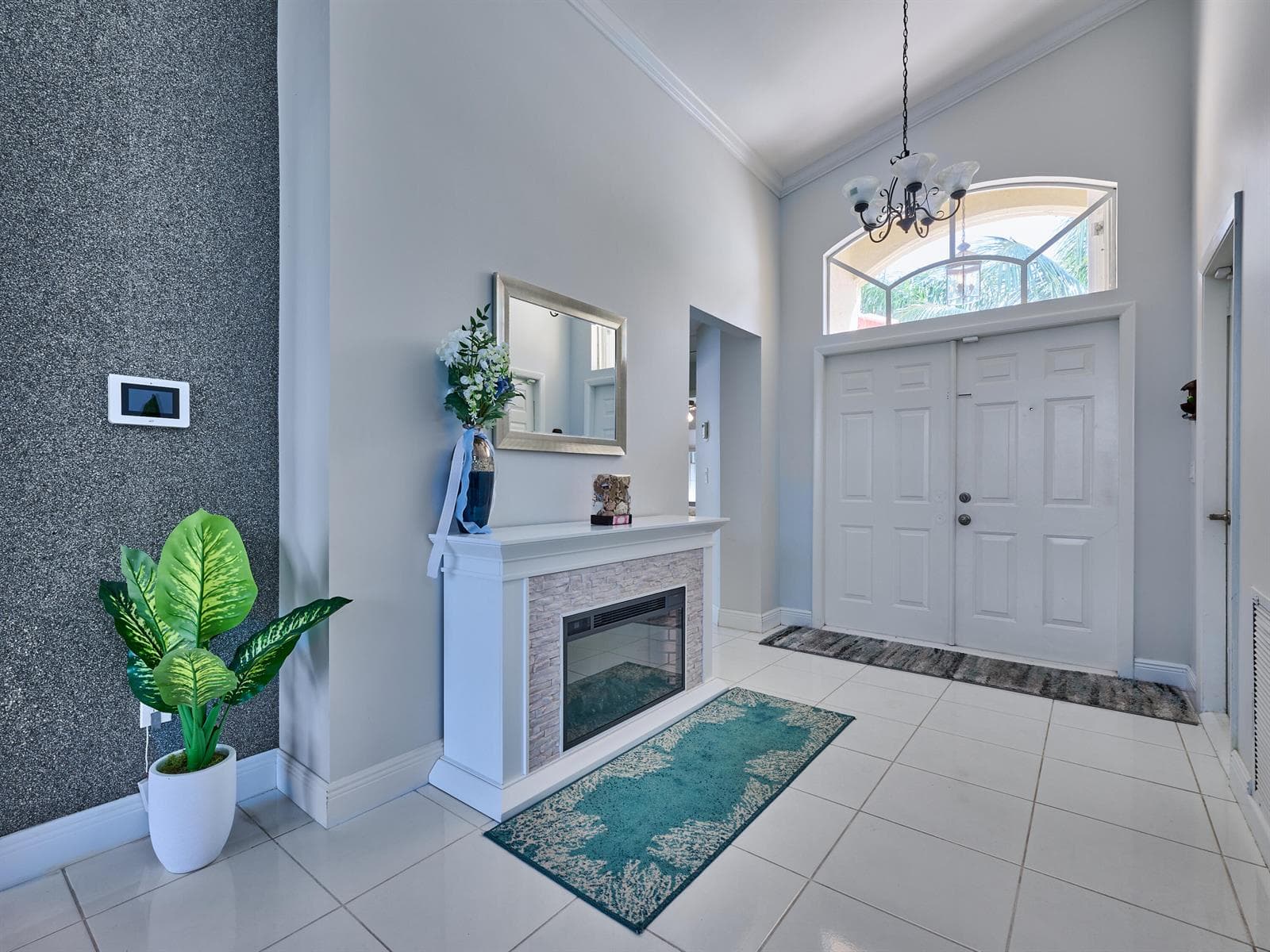 foyer