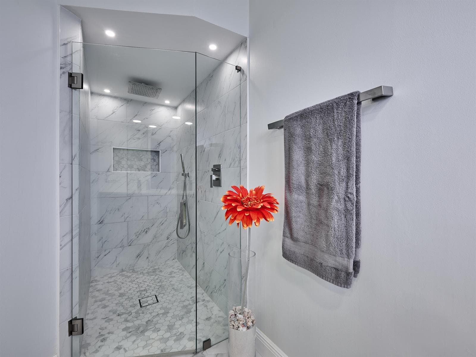 Main Bath
