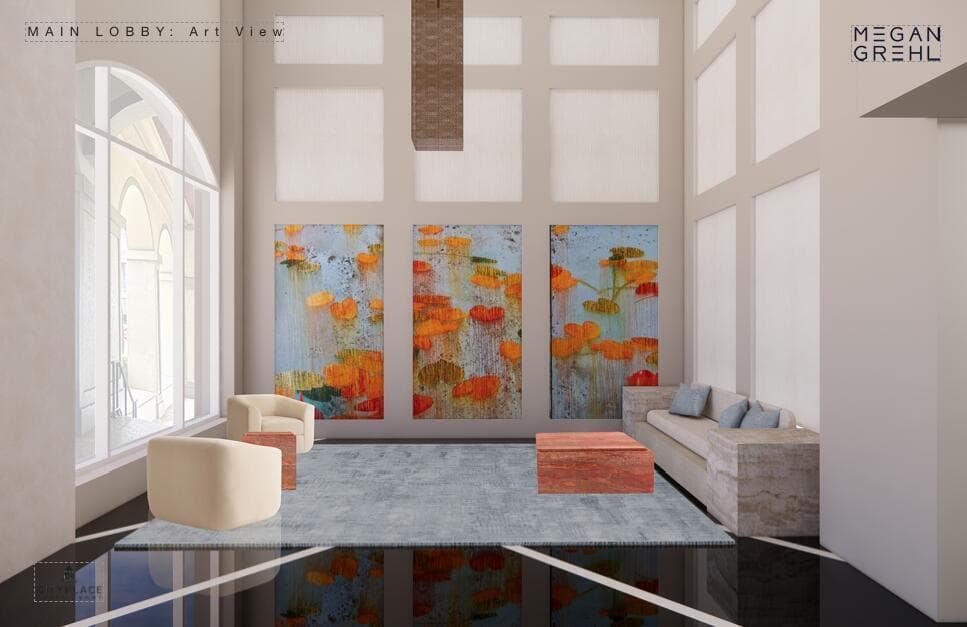 CPST 2025 Main Lobby Refresh Project (b)