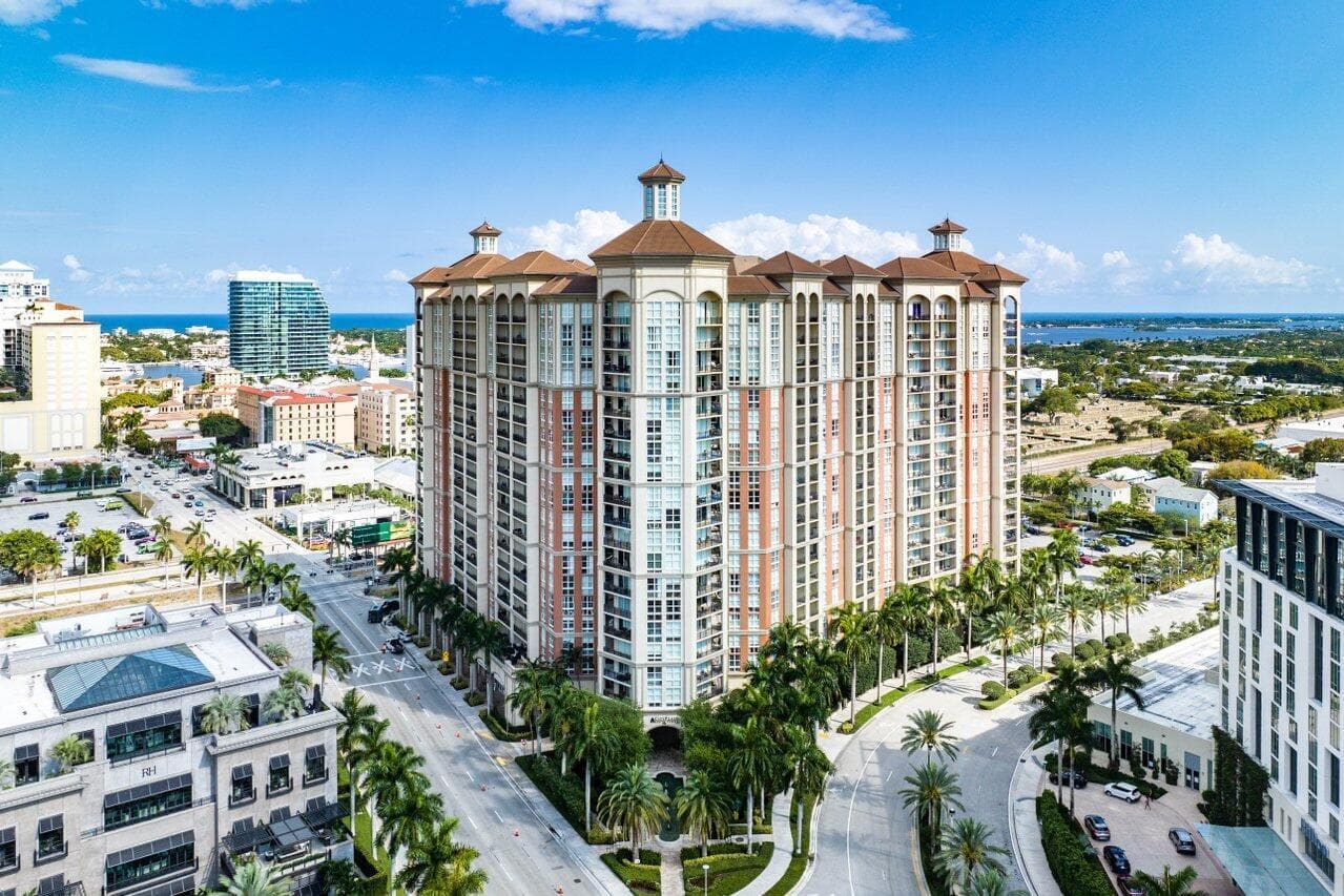 Close Proximity to Ocean Beaches