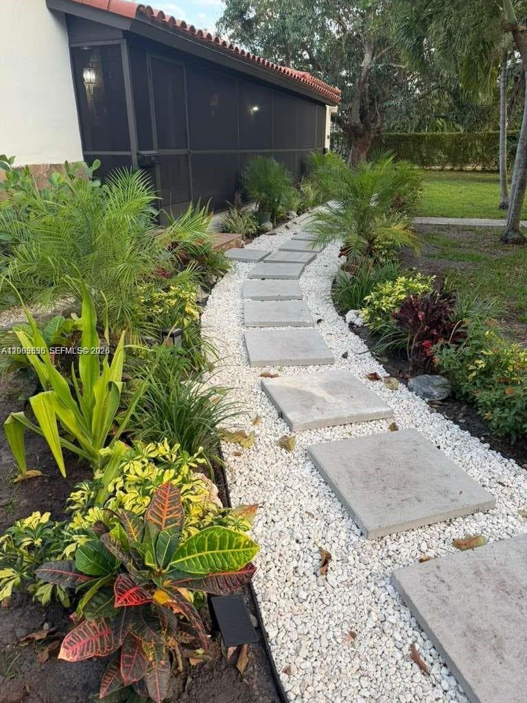 BISCAYNE LAWN EXTENSION · #11203 in Biscayne Park - Photo 5