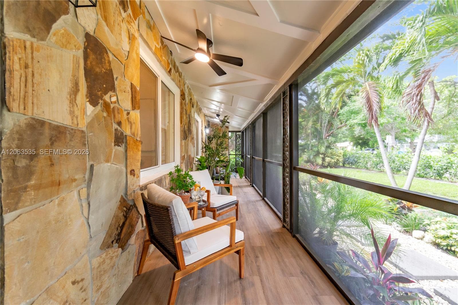 BISCAYNE LAWN EXTENSION · #11203 in Biscayne Park - Photo 25