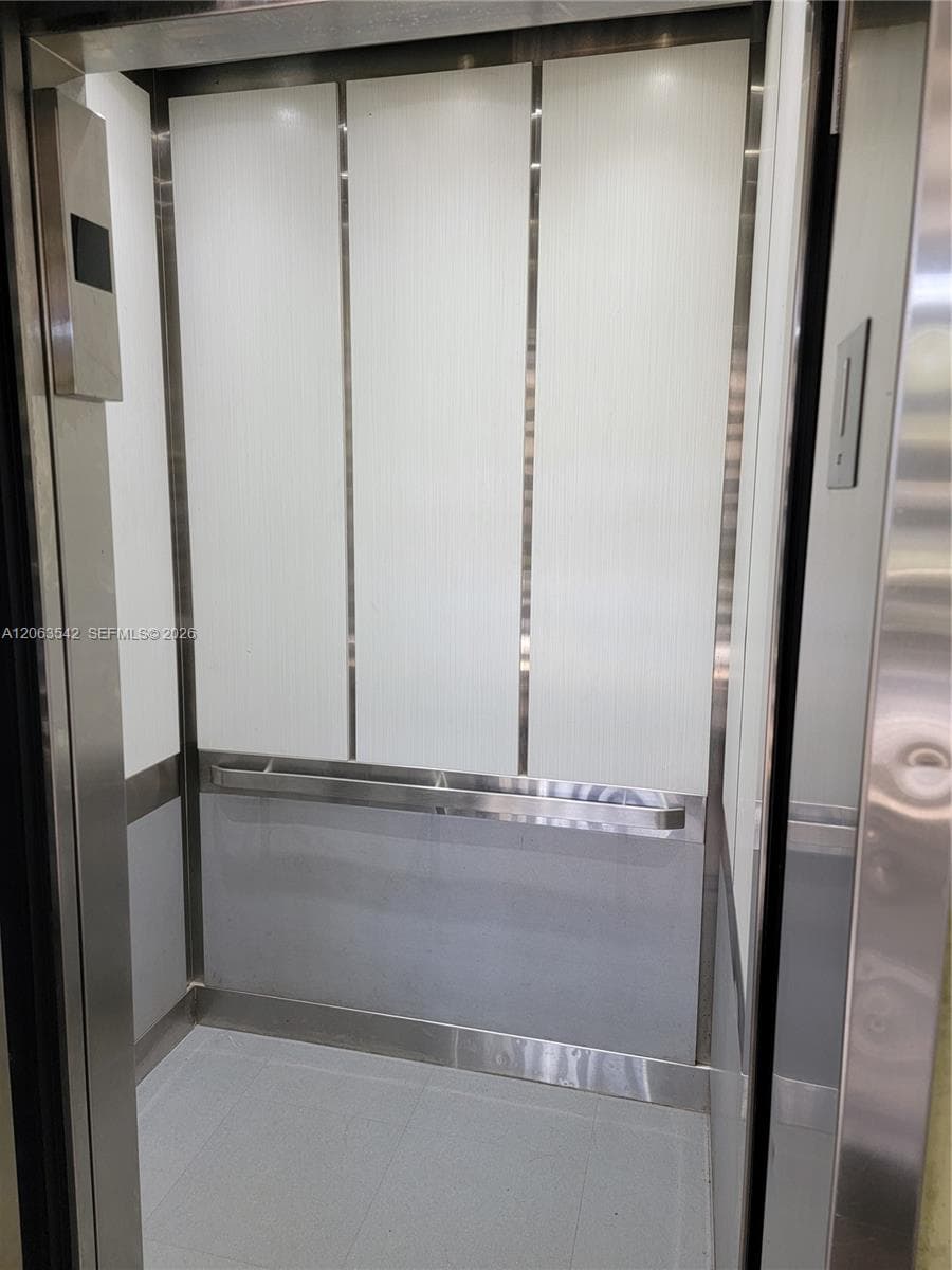 Elevator