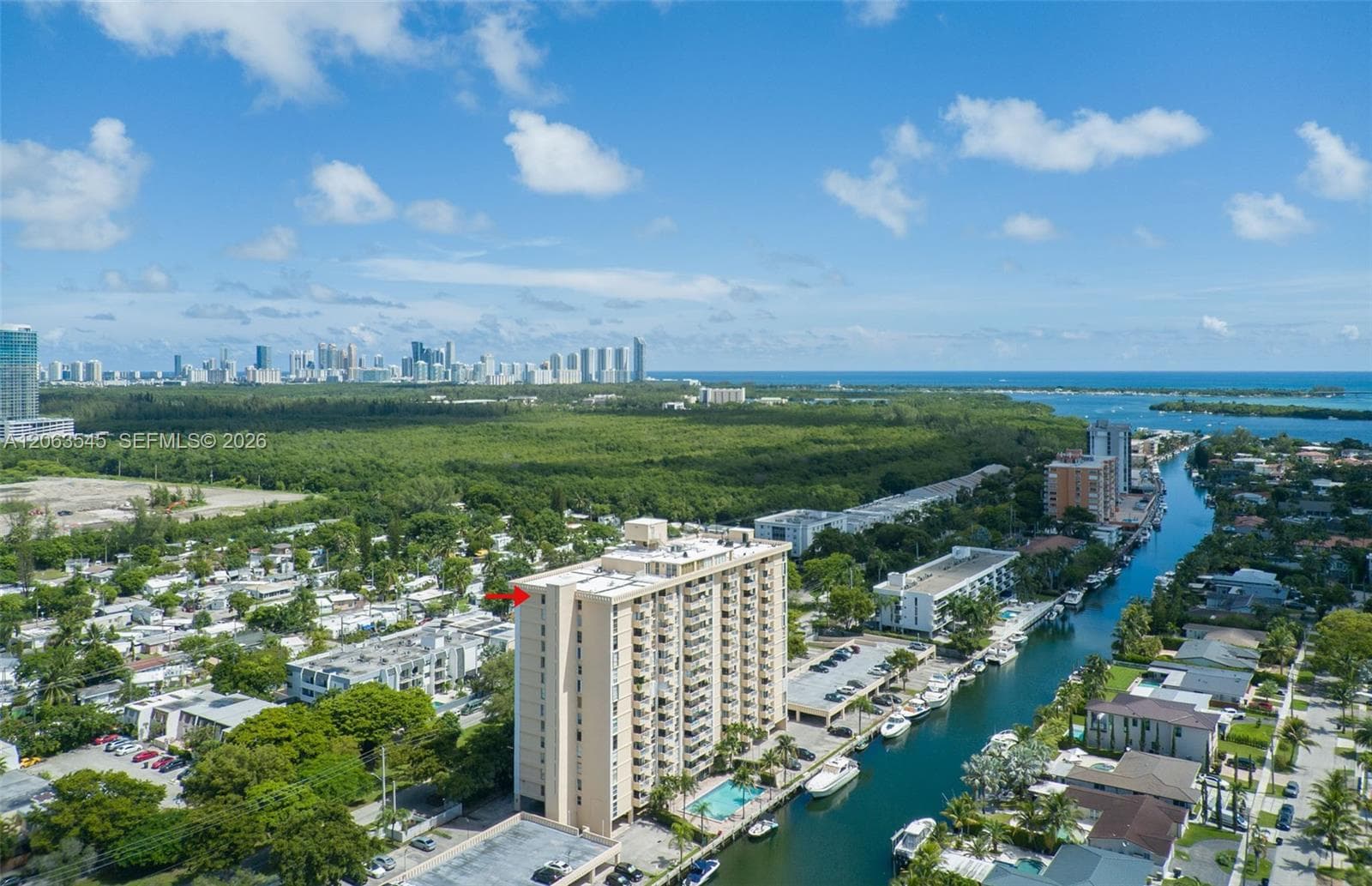 VECINO DEL MAR CONDO · #1503 in North Miami - Photo 13