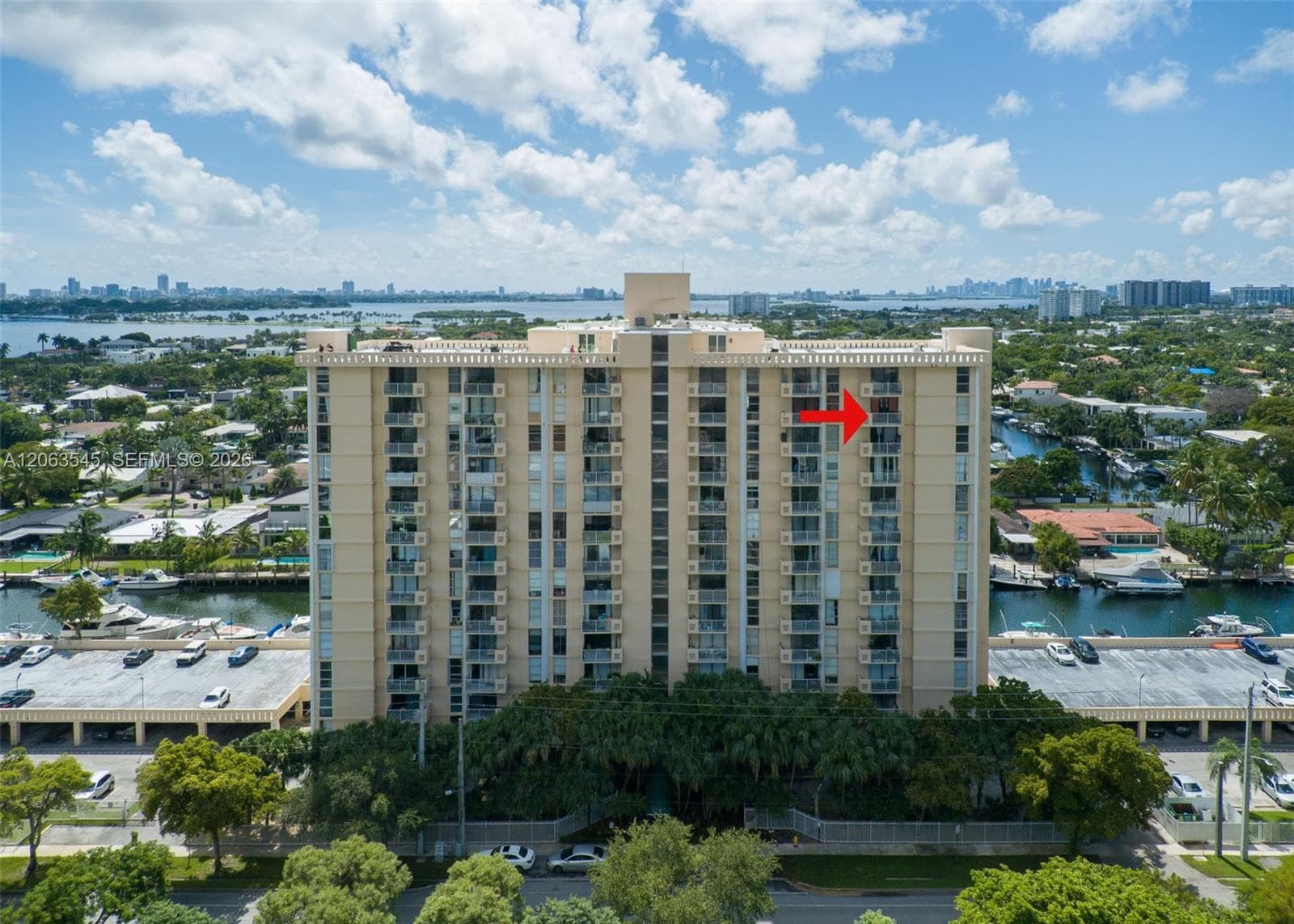 VECINO DEL MAR CONDO · #1503 in North Miami - Photo 12