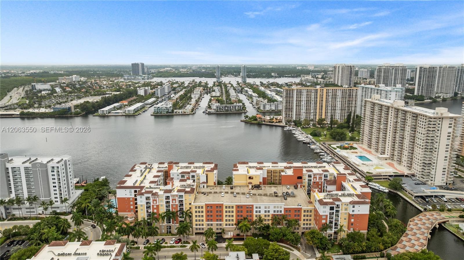 Porto Bellagio · #1712 in Sunny Isles Beach - Photo 42