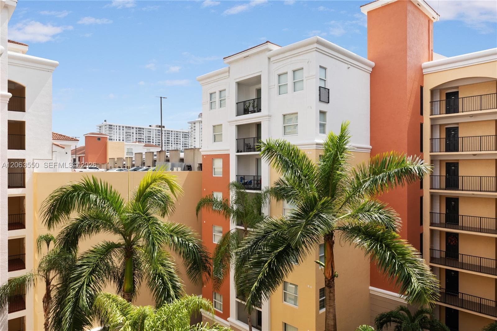 Porto Bellagio · #1712 in Sunny Isles Beach - Photo 22