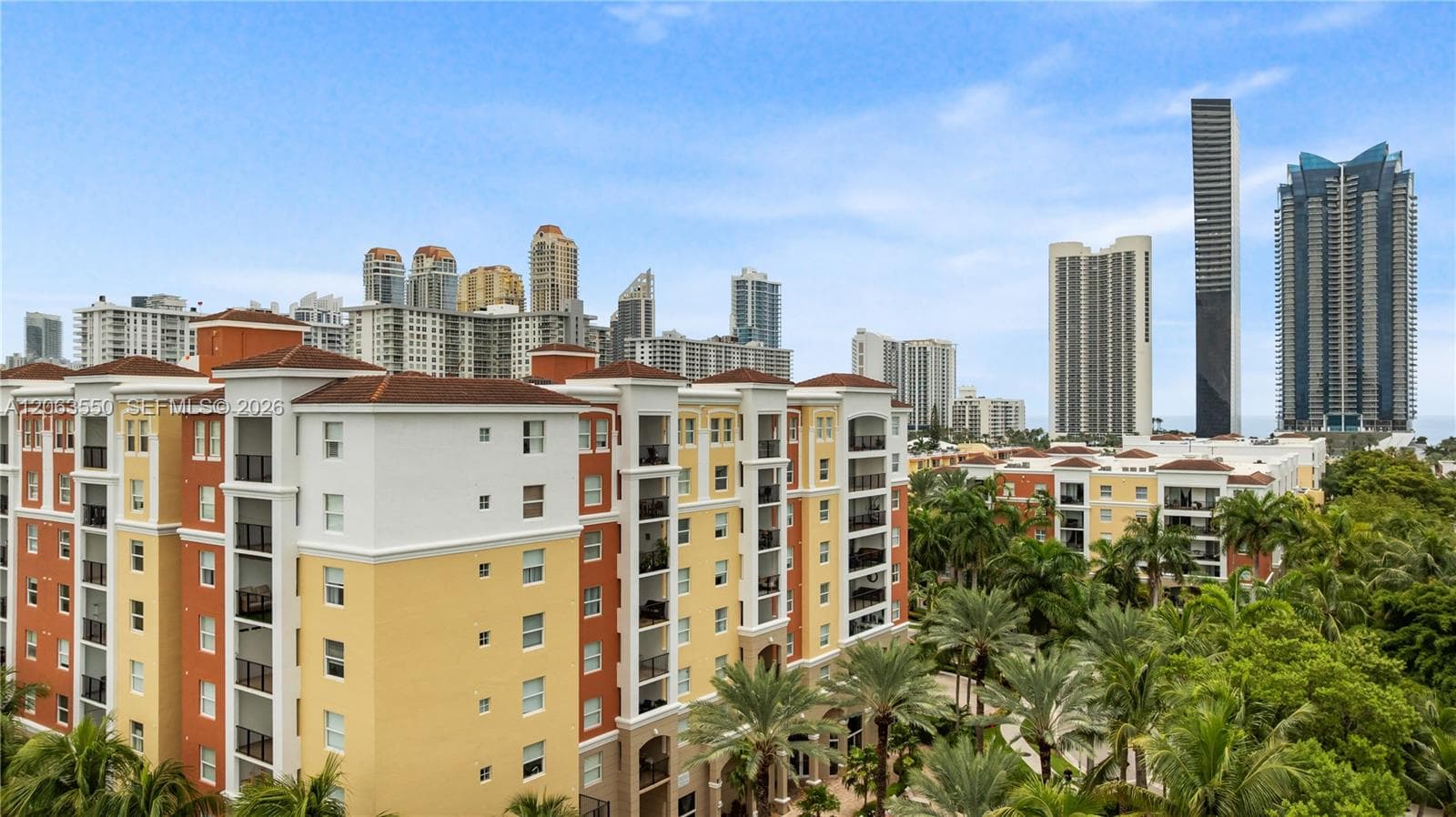 Porto Bellagio · #1712 in Sunny Isles Beach - Photo 49