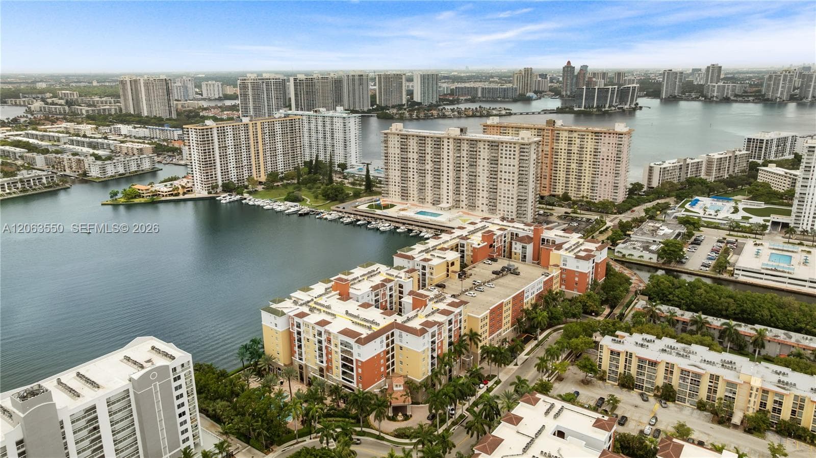 Porto Bellagio · #1712 in Sunny Isles Beach - Photo 39