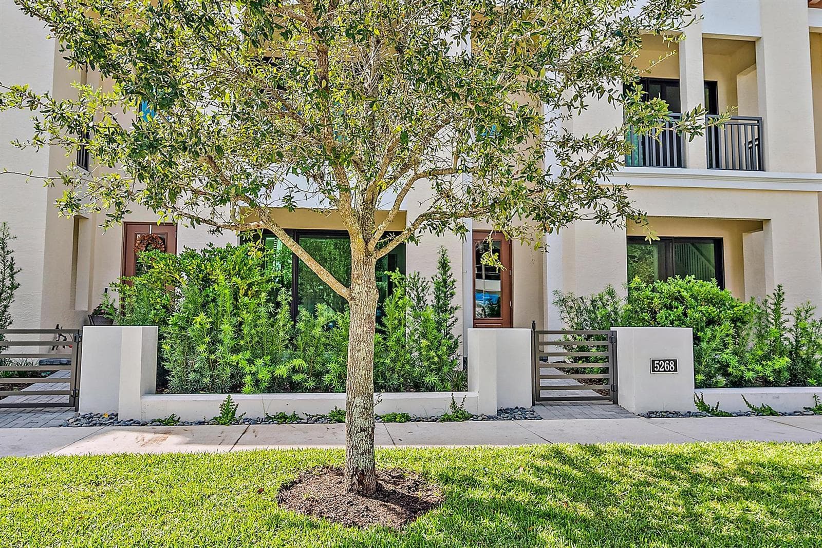 5268 Beckman Terr -1
