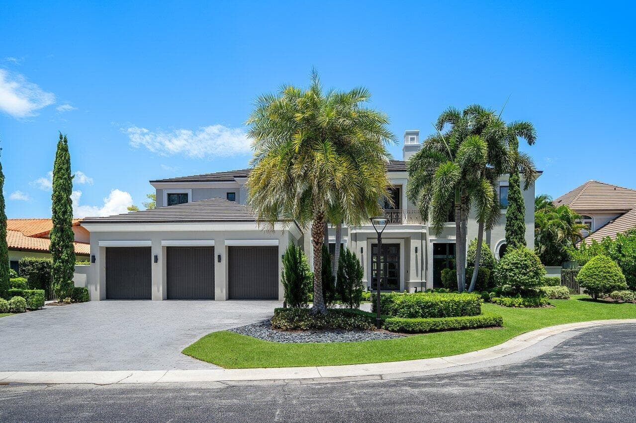 701 Sanctuary Drive