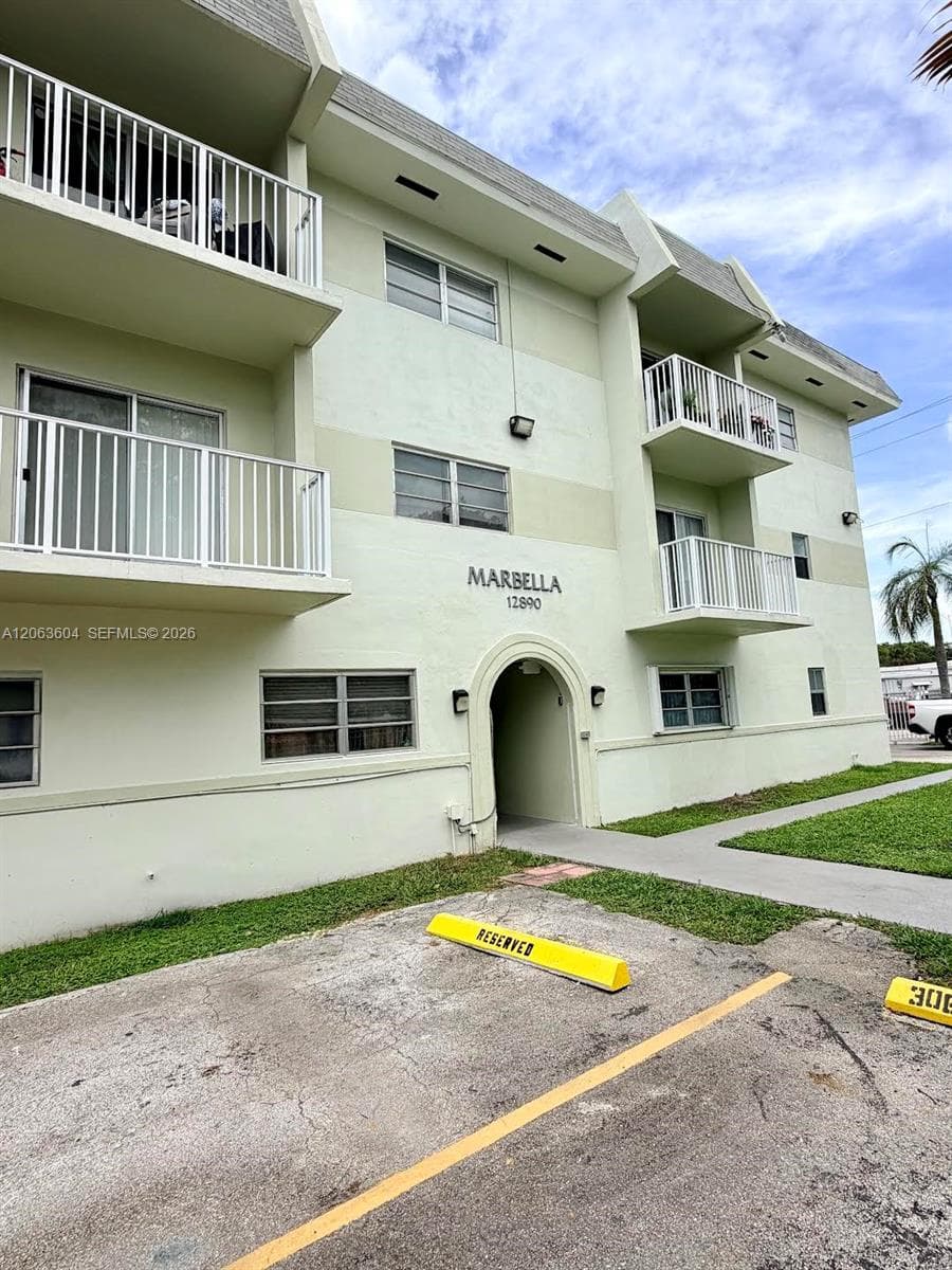 MARBELLA CONDO · #304 in North Miami - Photo 1