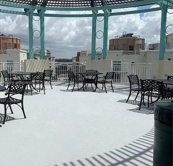 DOWNTOWN DADELAND CONDO N · #C413 in Miami - Photo 12