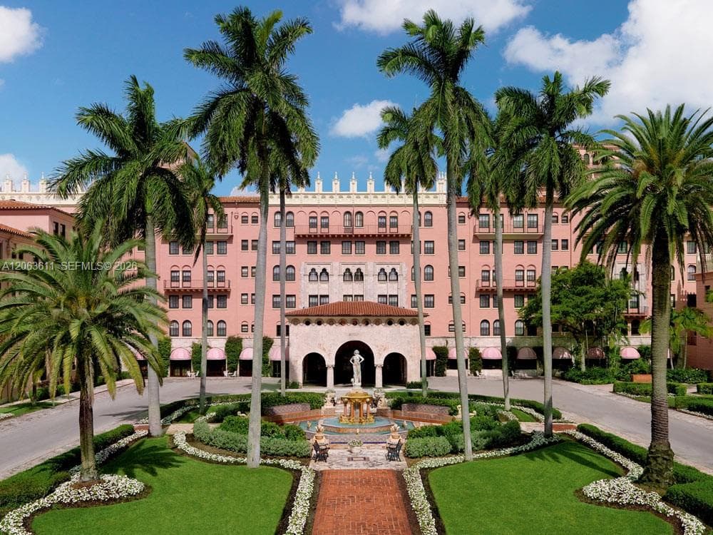 BOCA RATONE HGHTS · #. in Boca Raton - Photo 29