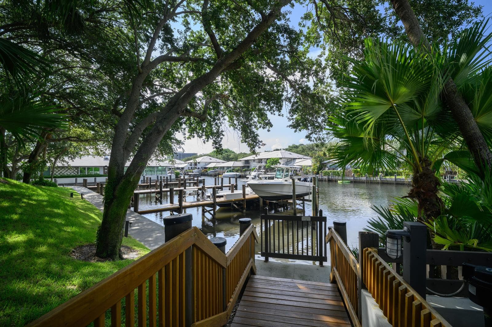 Marina Lifestyle