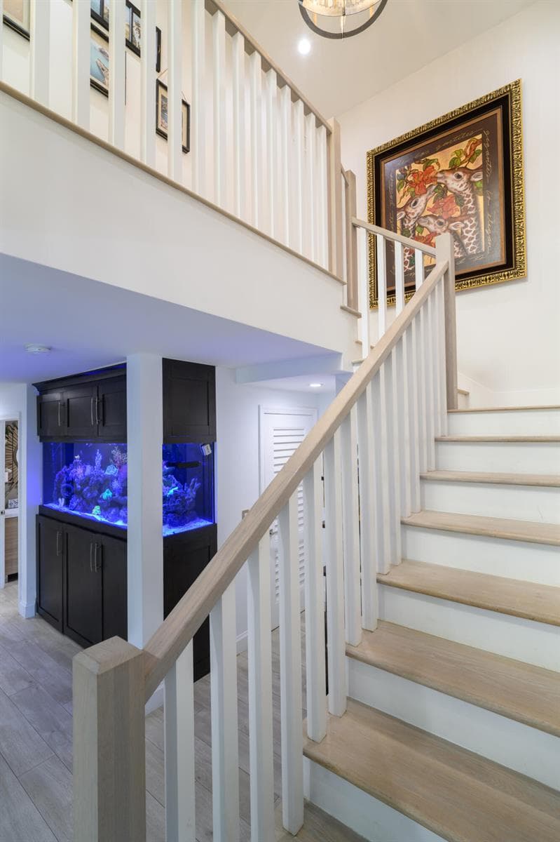 Second level