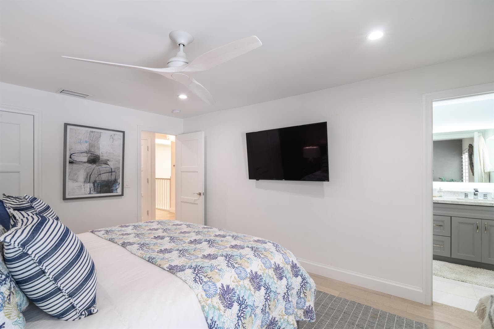 Bedroom #2