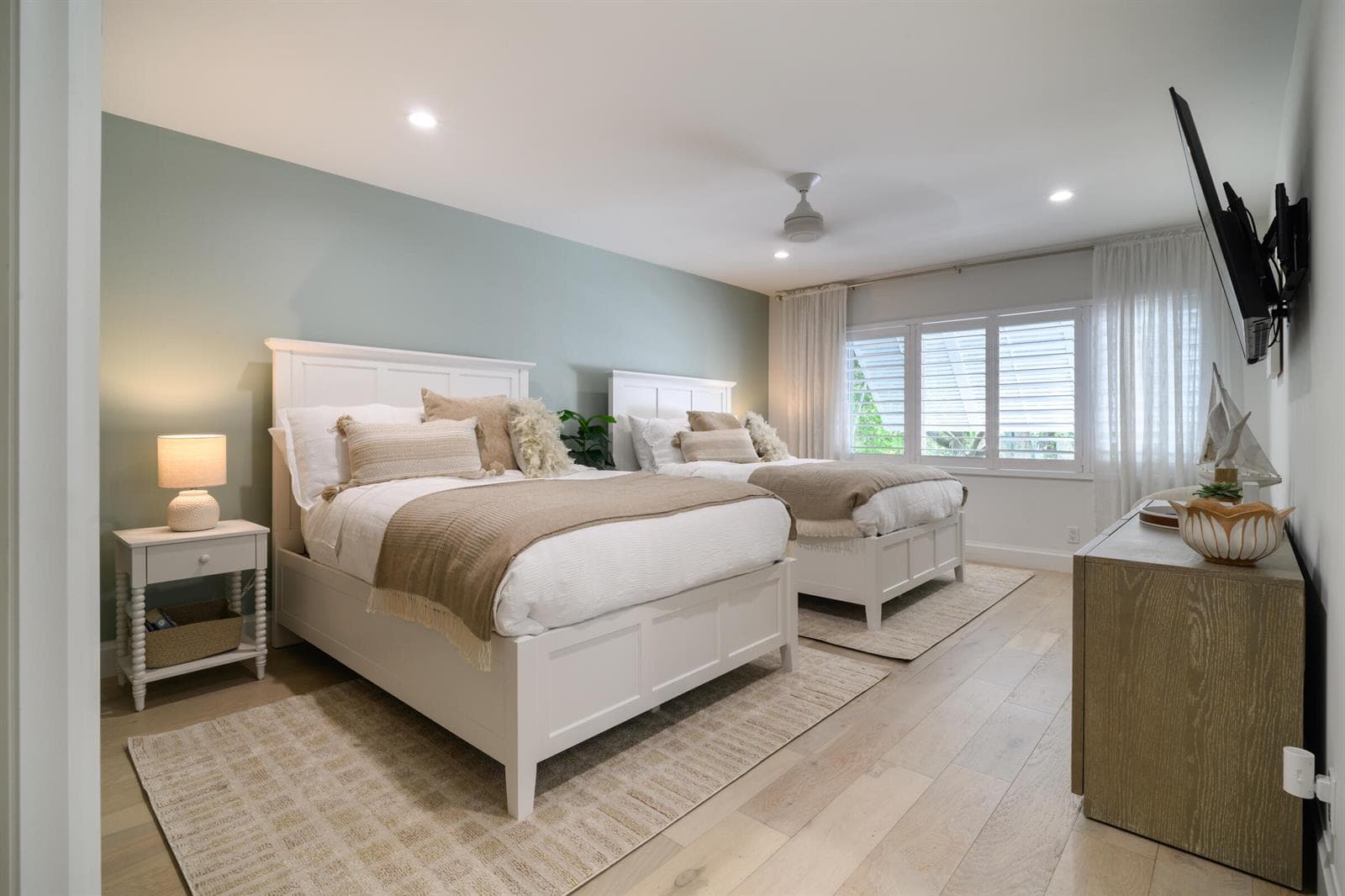 Bedroom #3