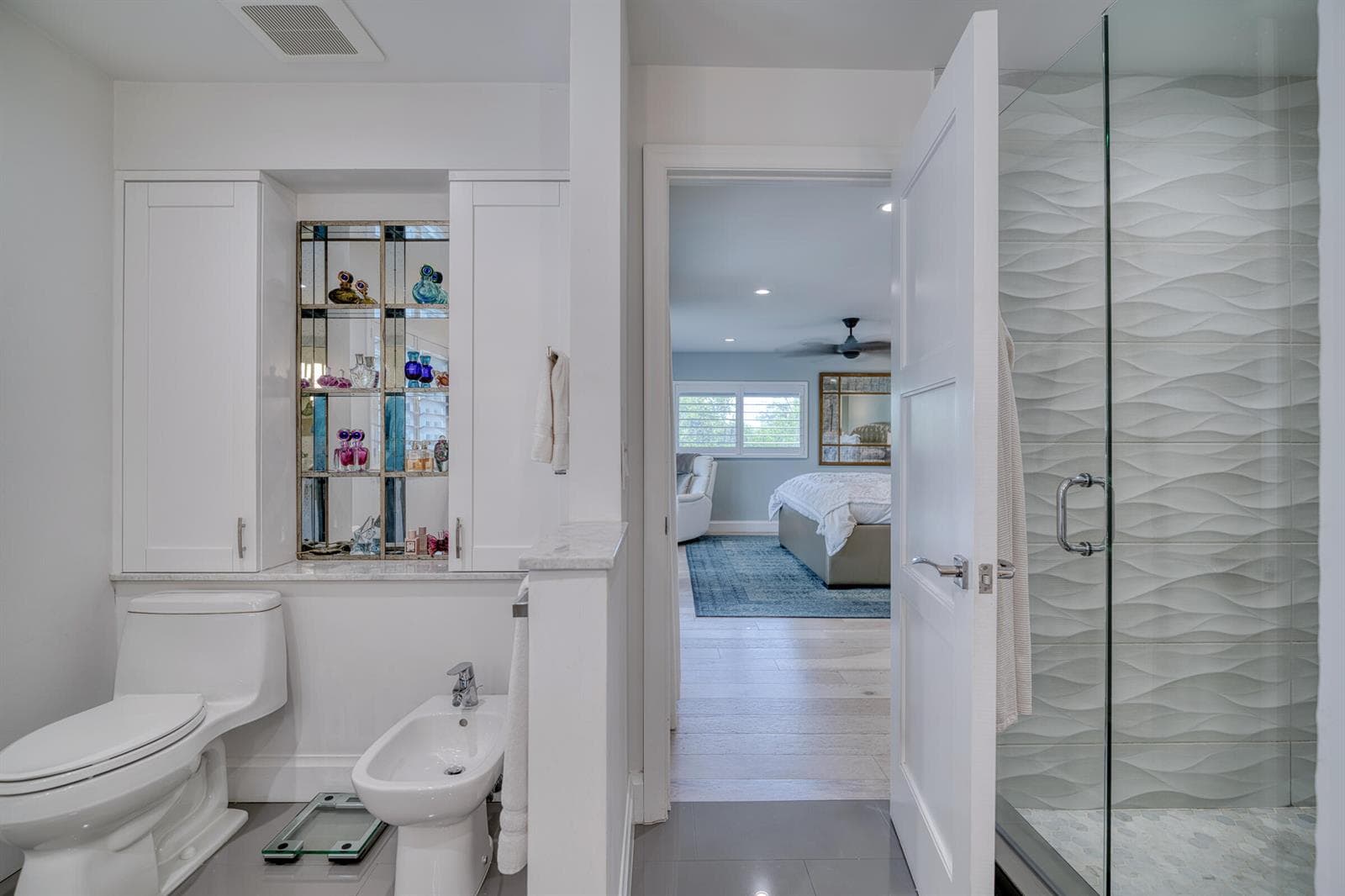 Primary Bathroom #2