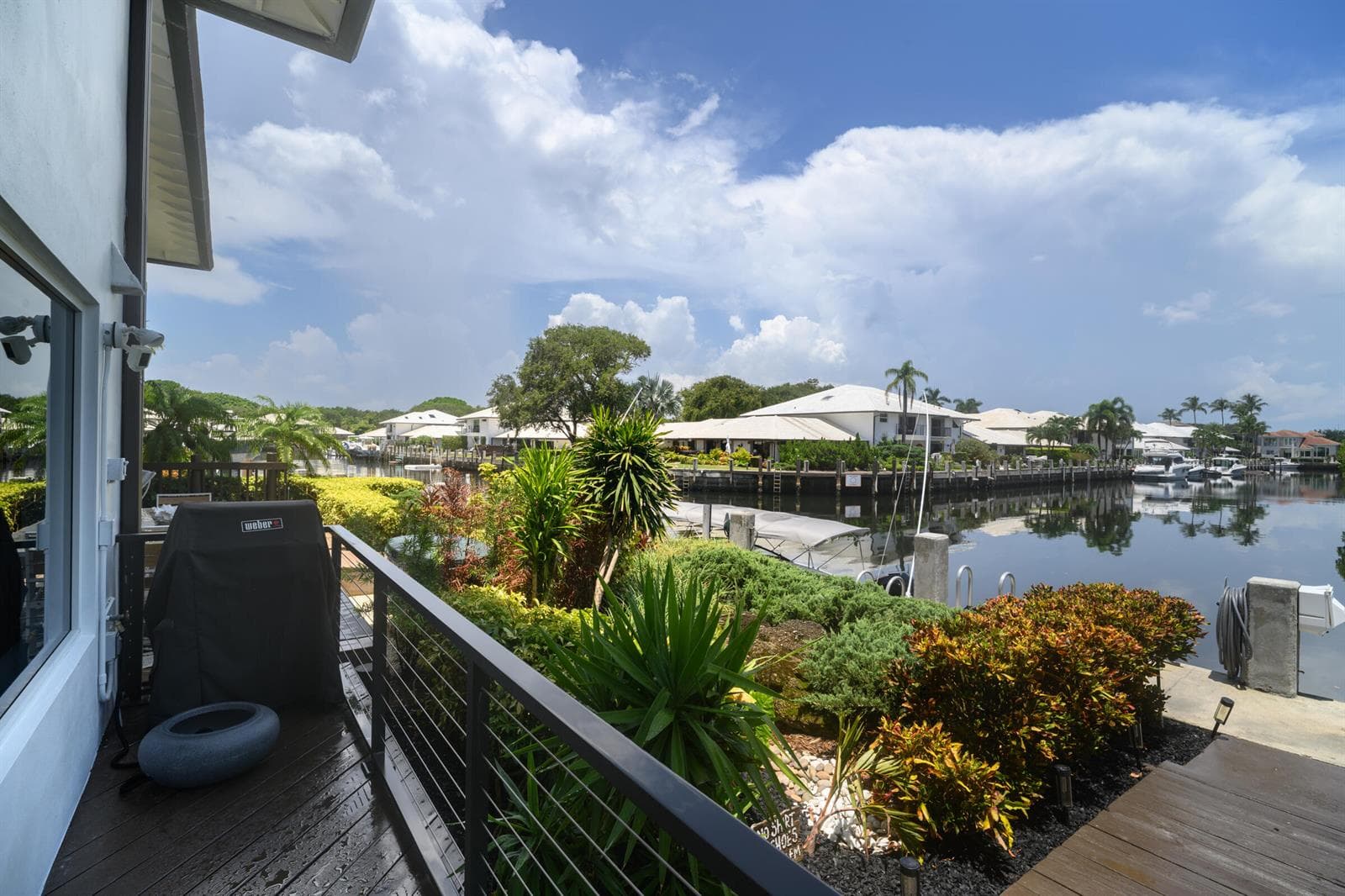 water views