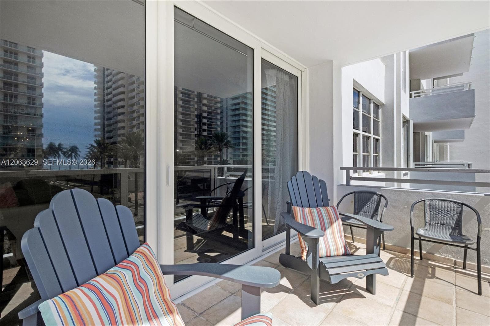 Seacoast 5151 · #4C in Miami Beach - Photo 2