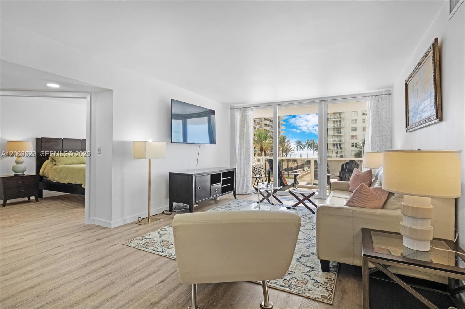 Seacoast 5151 · #4C in Miami Beach - Photo 1