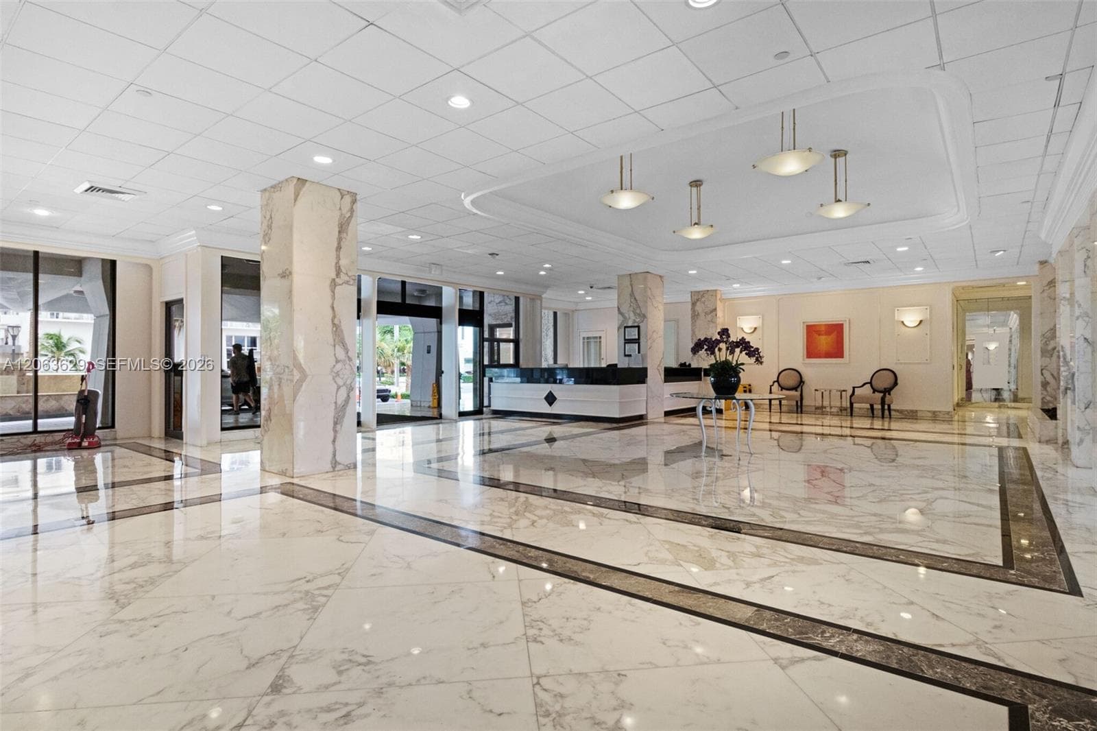 Seacoast 5151 · #4C in Miami Beach - Photo 34