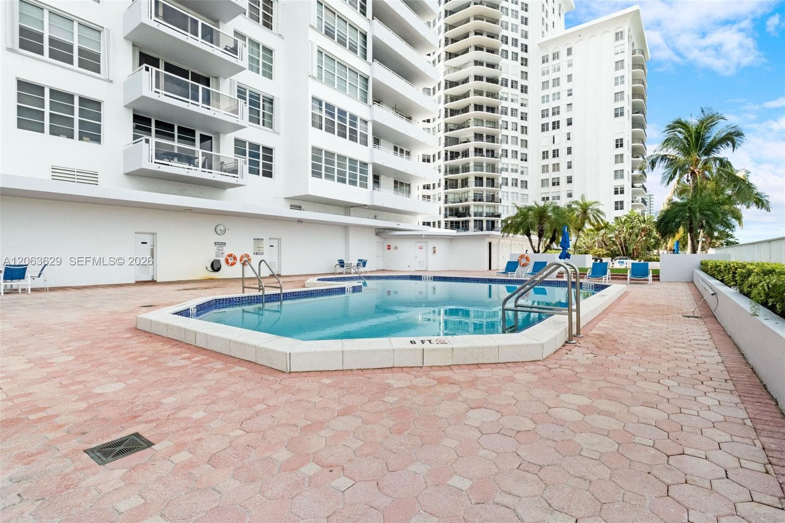 Seacoast 5151 · #4C in Miami Beach - Photo 38