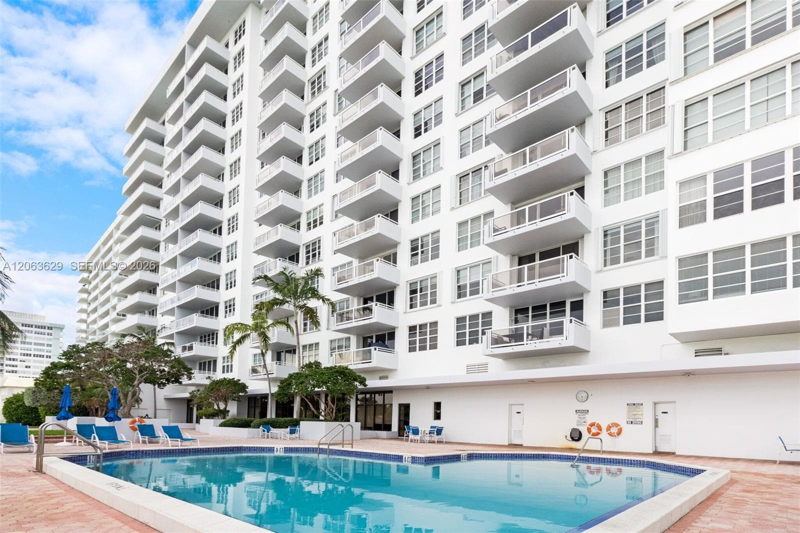 Seacoast 5151 · #4C in Miami Beach - Photo 40
