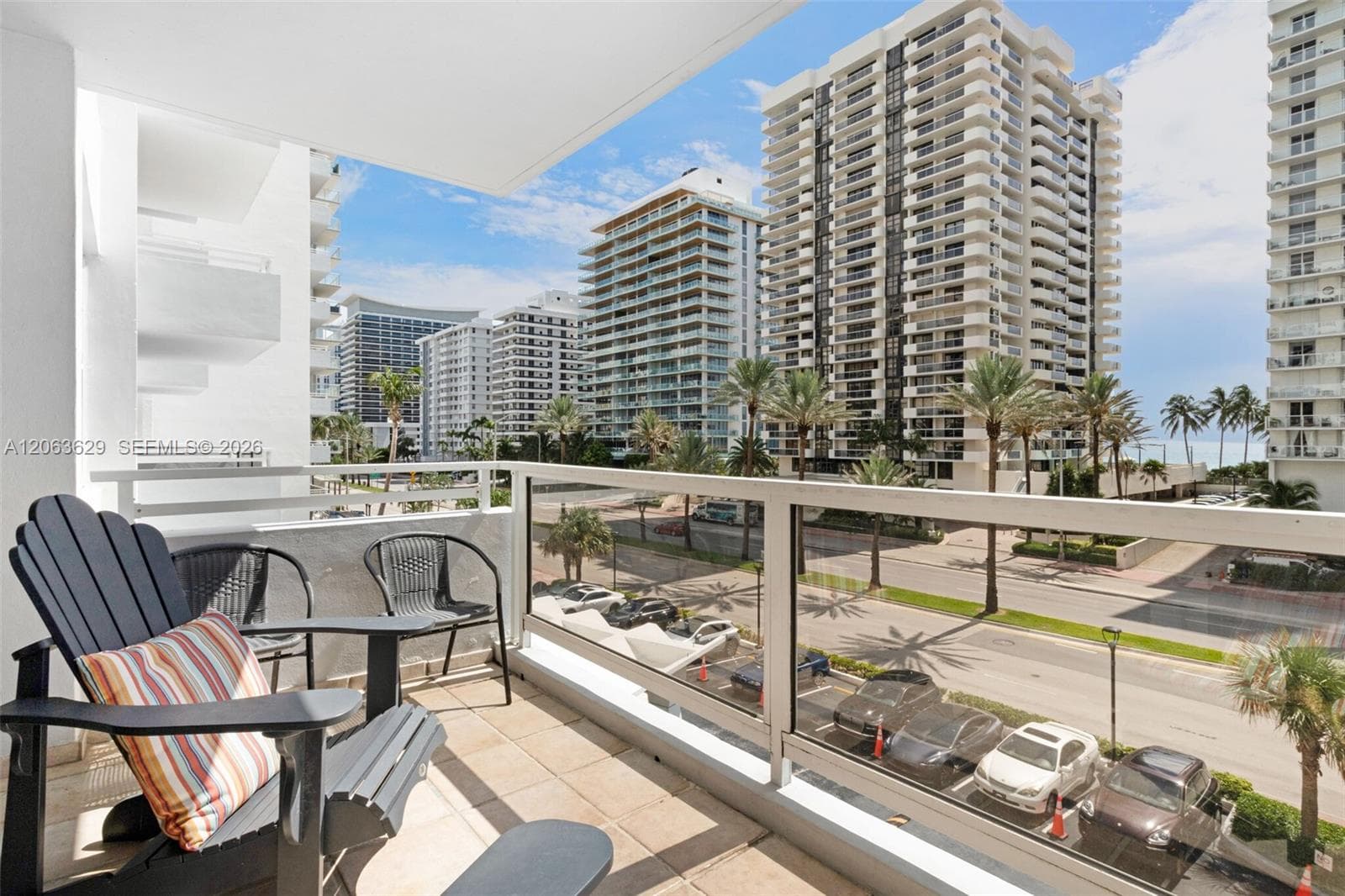 Seacoast 5151 · #4C in Miami Beach - Photo 4