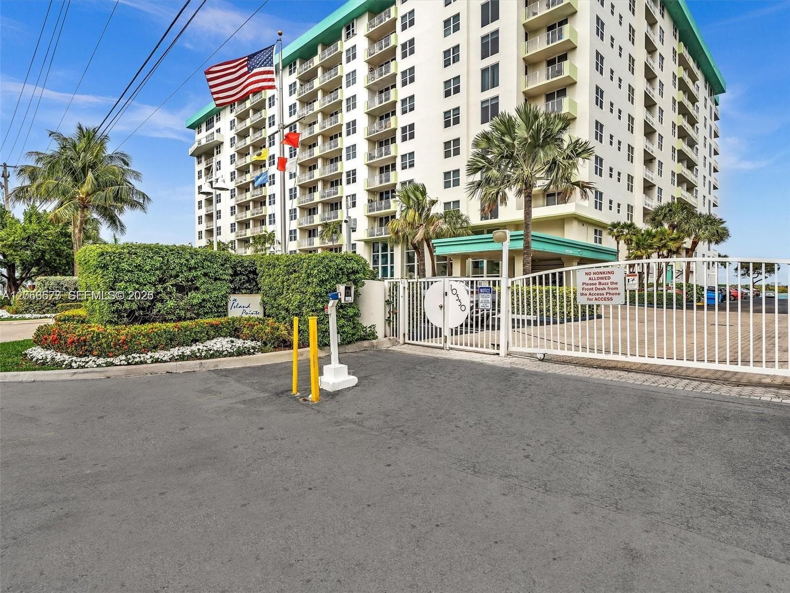 ISLAND POINTE · #5F in Bay Harbor Islands - Photo 26