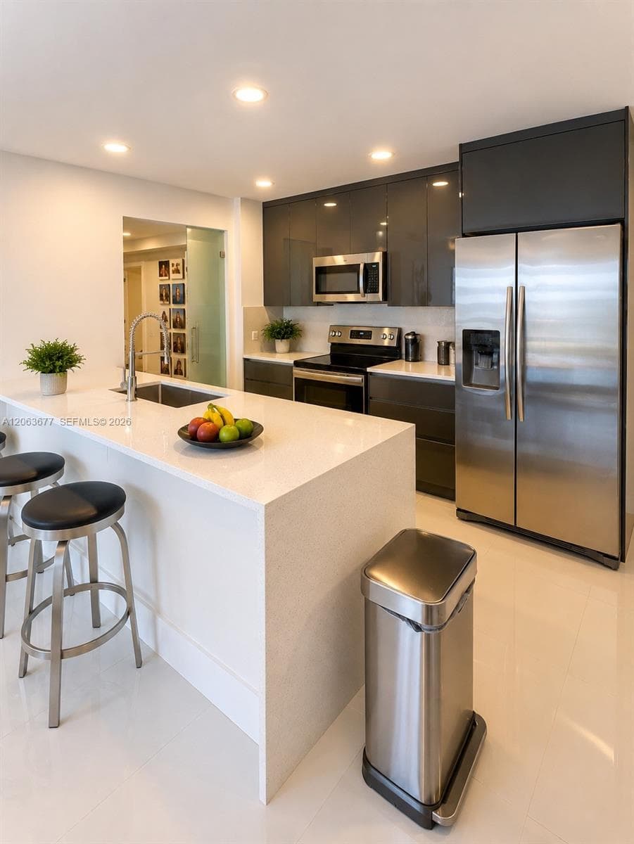 ISLAND POINTE · #5F in Bay Harbor Islands - Photo 7