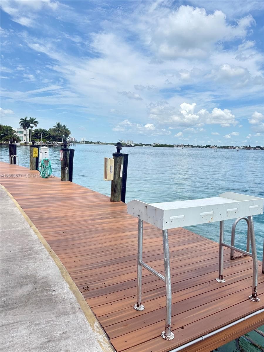ISLAND POINTE · #5F in Bay Harbor Islands - Photo 20