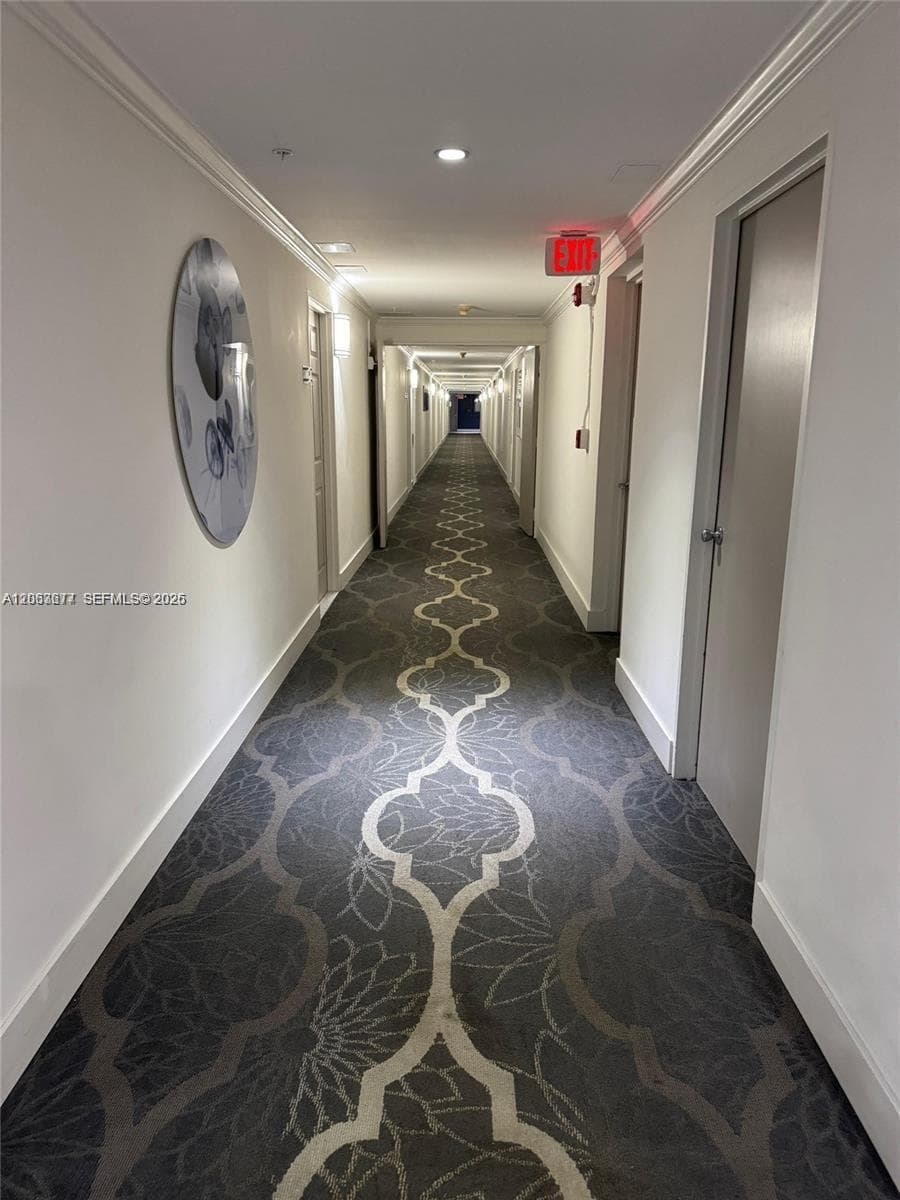 ISLAND POINTE · #5F in Bay Harbor Islands - Photo 24
