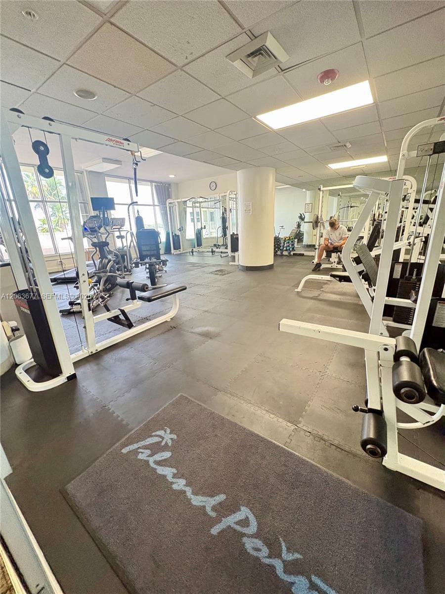 ISLAND POINTE · #5F in Bay Harbor Islands - Photo 19