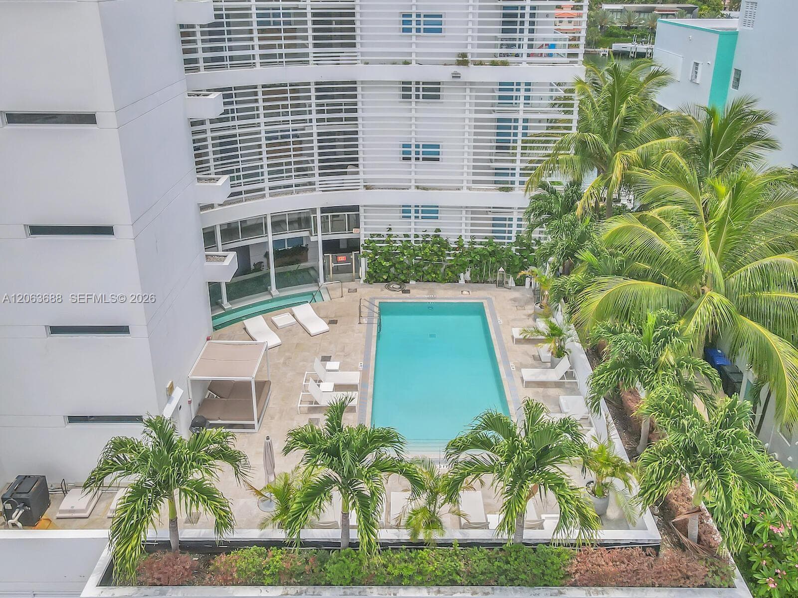 O Residential Condo · #706 in Bay Harbor Islands - Photo 27