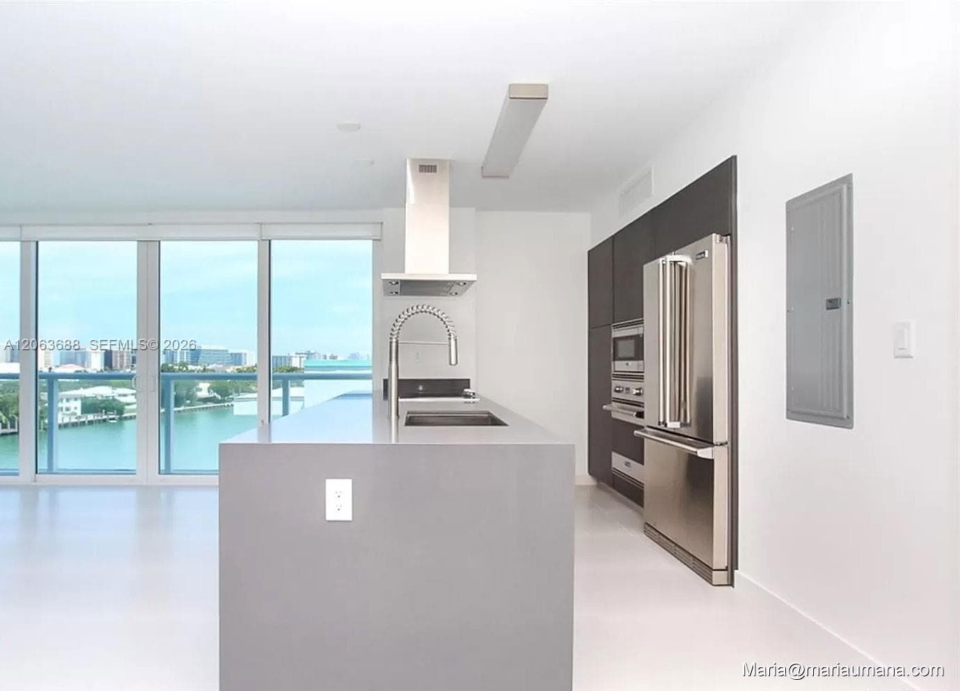 O Residential Condo · #706 in Bay Harbor Islands - Photo 6