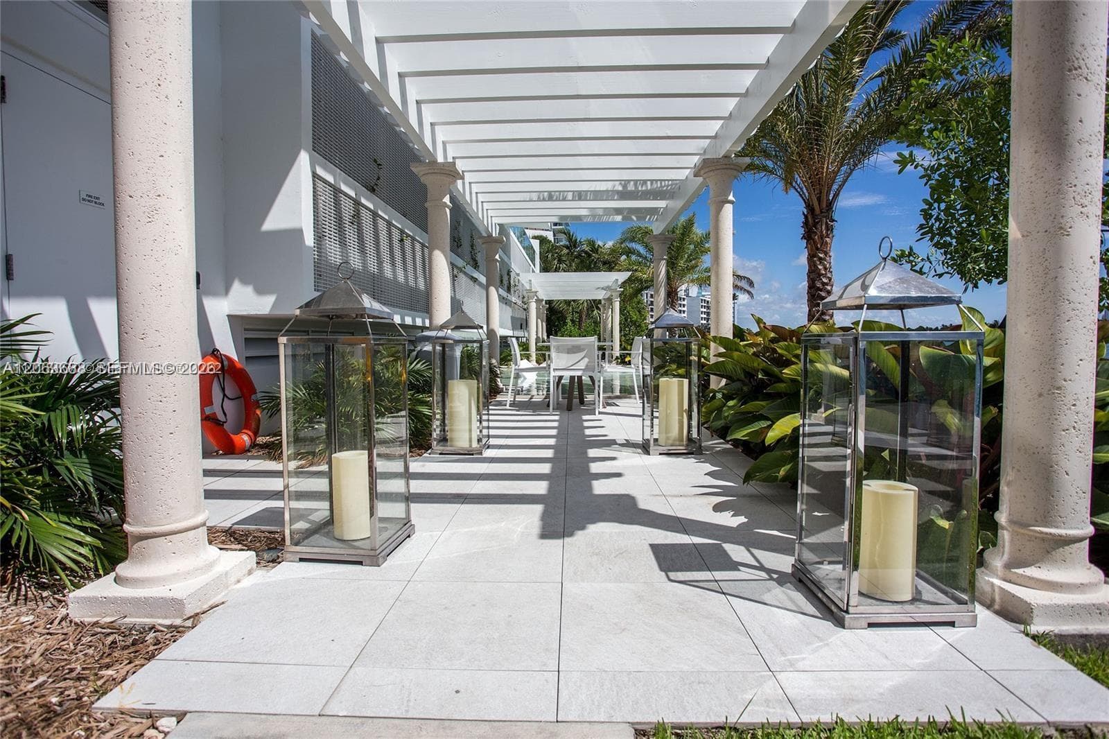 O Residential Condo · #706 in Bay Harbor Islands - Photo 17