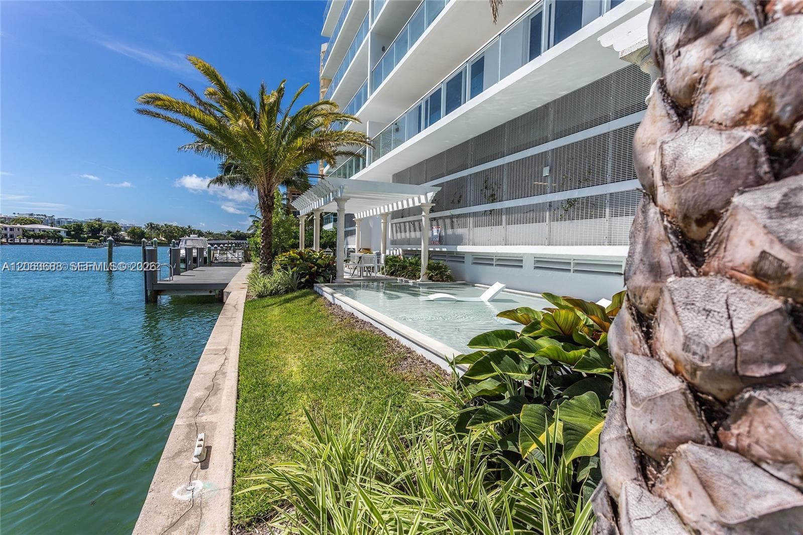 O Residential Condo · #706 in Bay Harbor Islands - Photo 16