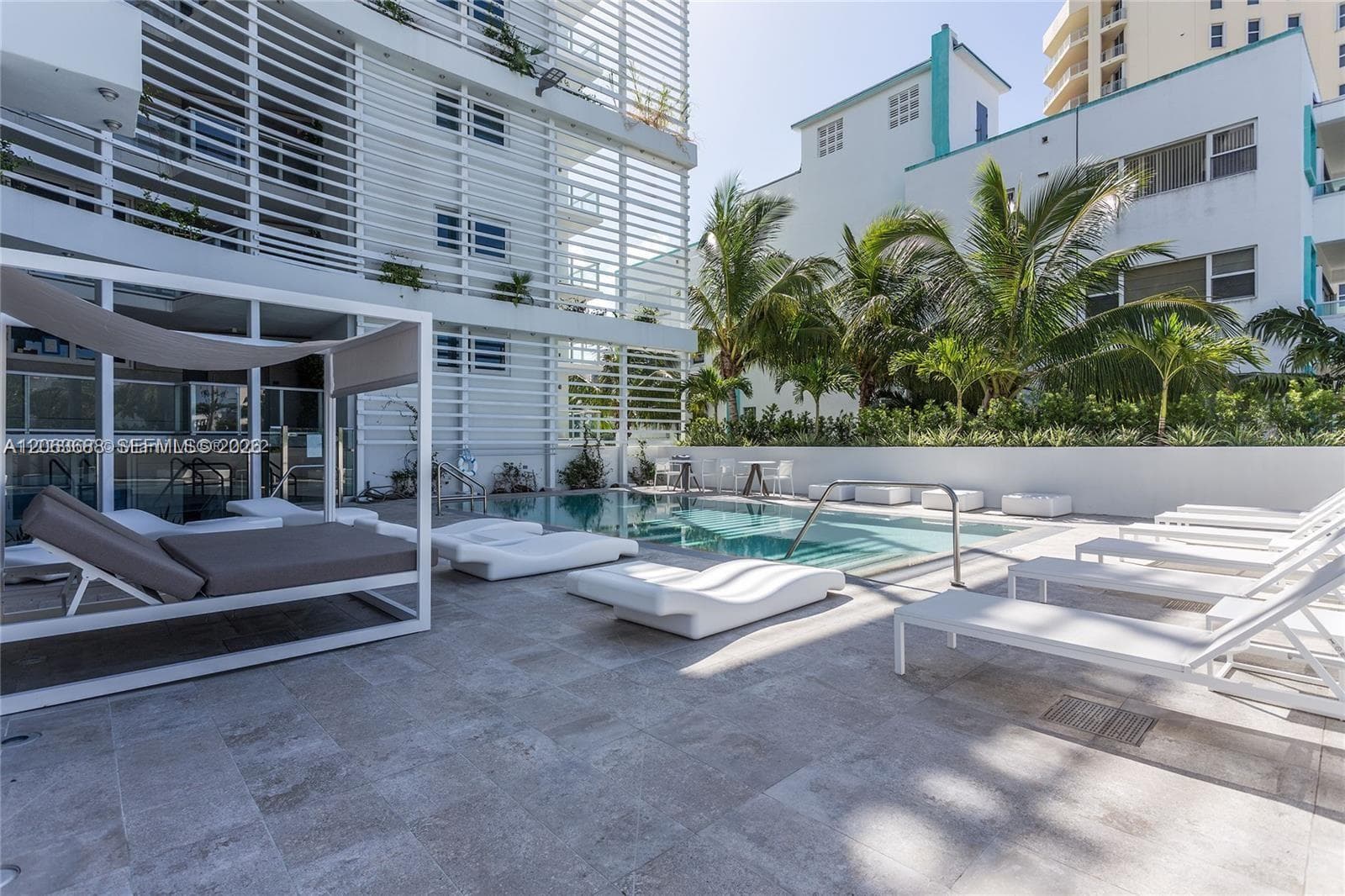 O Residential Condo · #706 in Bay Harbor Islands - Photo 22