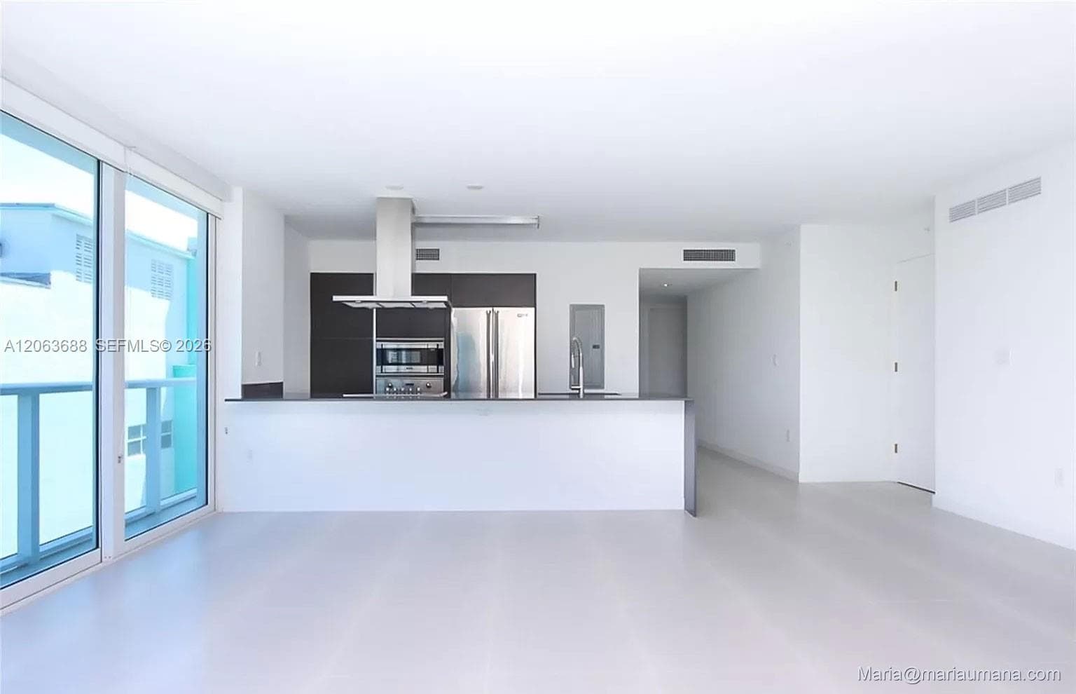 O Residential Condo · #706 in Bay Harbor Islands - Photo 3