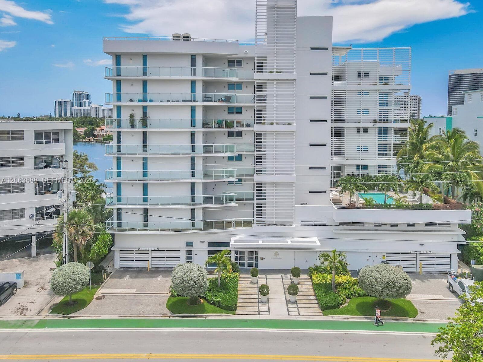 O Residential Condo · #706 in Bay Harbor Islands - Photo 28